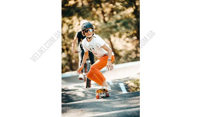 Очки Julbo Fury S SP3CF Blue - дополнительное фото 11