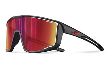 Окуляри Julbo Fury S SP3CF Red