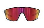 Очки Julbo Fury S SP3CF Red - дополнительное фото 4