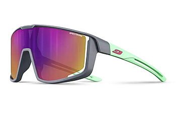 Окуляри Julbo Fury S SP3CF Red