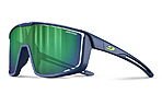 Окуляри Julbo Fury S SP3CF Green - фото 1