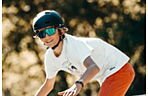 Окуляри Julbo Fury S SP3CF Green - дополнительное фото 1