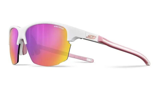 Очки Julbo Split SP3CF Rose - фото 1
