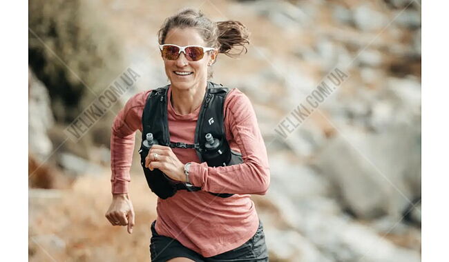 Очки Julbo Split SP3CF Rose - дополнительное фото 3