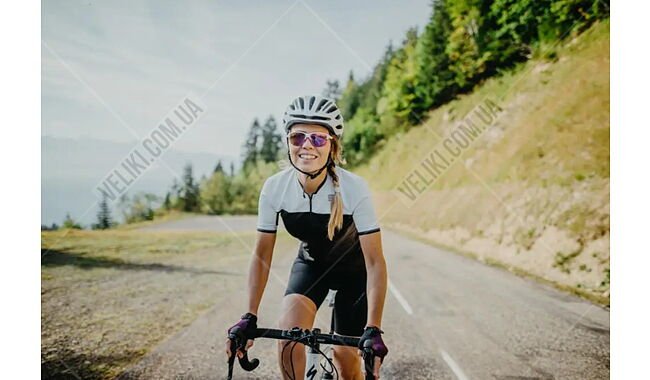 Очки Julbo Split SP3CF Rose - дополнительное фото 4