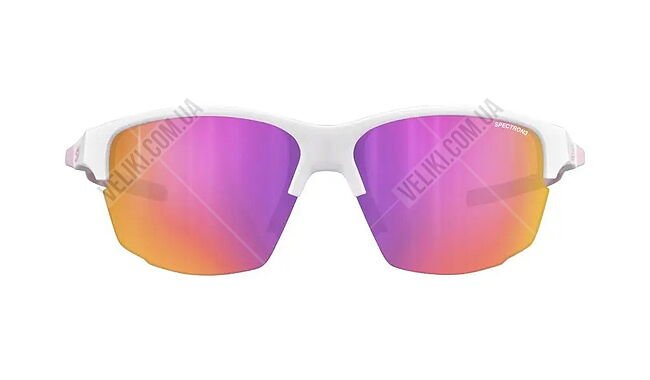 Очки Julbo Split SP3CF Rose - дополнительное фото 6
