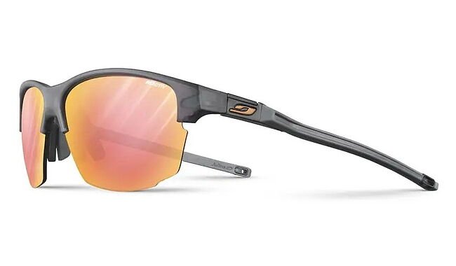 Очки Julbo Split RV AA2-3 Rose - фото 1