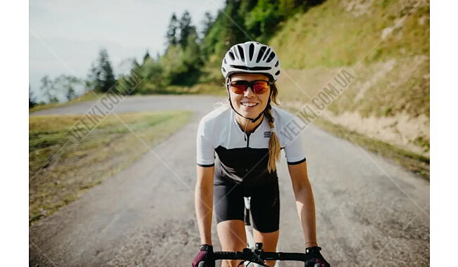 Окуляри Julbo Split RV AA2-3 Rose - дополнительное фото 2