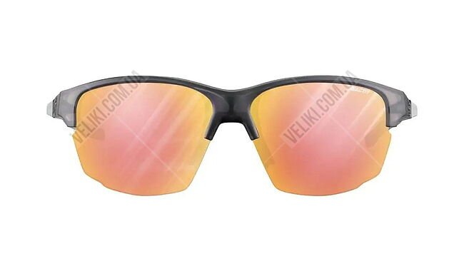 Окуляри Julbo Split RV AA2-3 Rose - дополнительное фото 4