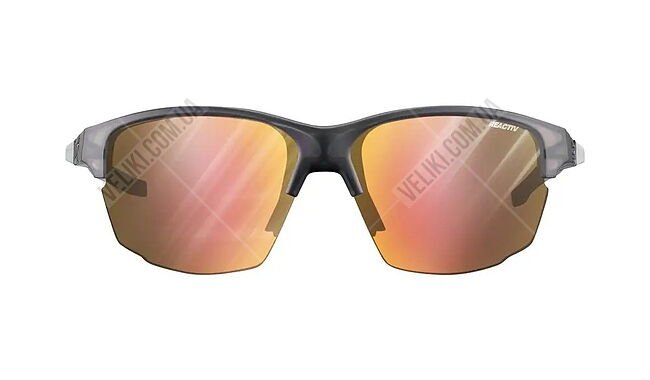 Окуляри Julbo Split RV AA2-3 Rose - дополнительное фото 5