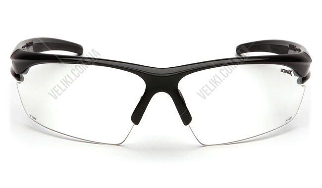 Очки Pyramex Ionix Clear - дополнительное фото 1