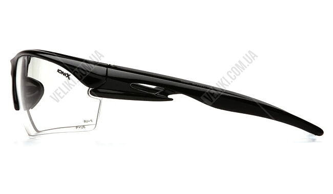 Очки Pyramex Ionix Clear - дополнительное фото 2