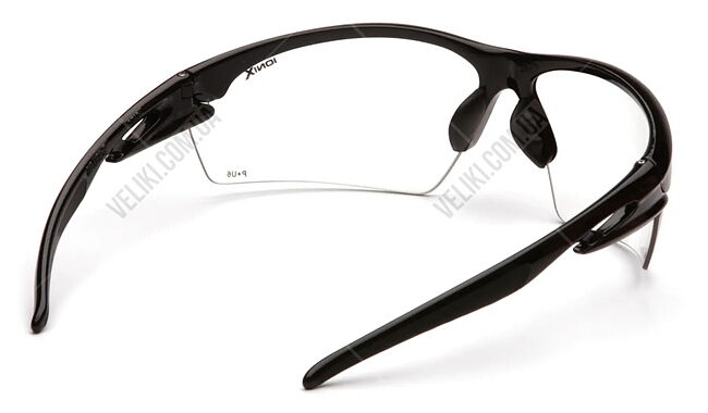 Очки Pyramex Ionix Clear - дополнительное фото 3