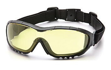 Очки Pyramex V3G Yellow