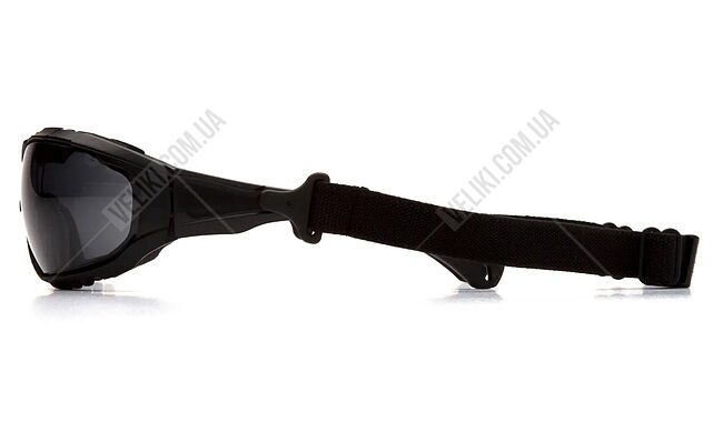 Окуляри Pyramex V3T Gray - дополнительное фото 3