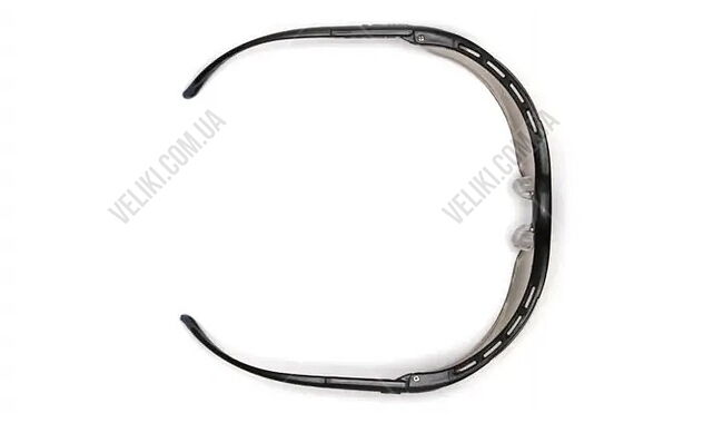 Окуляри Pyramex Venture 3 Clear Anti-Fog - дополнительное фото 4