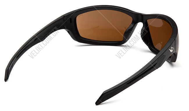 Окуляри Venture Gear Tactical Howitzer Bronze - дополнительное фото 1