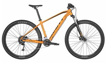 Велосипед Scott Aspect 750