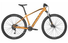 Велосипед Scott Aspect 950 - фото 1