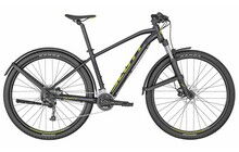 Велосипед Scott Aspect 950 EQ - фото 1