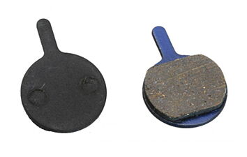 Тормозные колодки Spencer HAM629