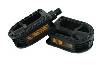 Педалі FPD NW-90A 9/16"