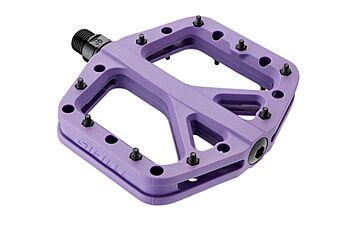 Педали Giant Pinner Elite Flat