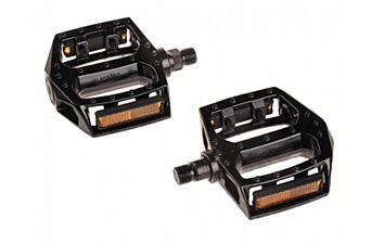 Педалі Spencer FP-965 9/16