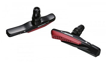 Тормозные колодки Spencer All Weather