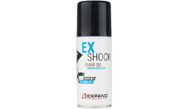 Спрей для ніг вилки Expand EX Shock 100 мл - фото 1