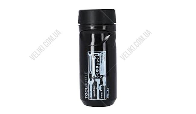 Контейнер XLC Tollbottle - дополнительное фото 1