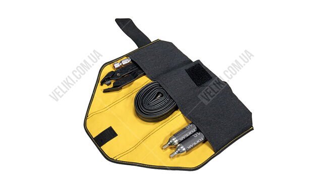 Сумка подседельная Topeak Burrito Pack - дополнительное фото 1