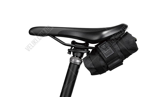 Сумка подседельная Topeak Burrito Pack - дополнительное фото 2