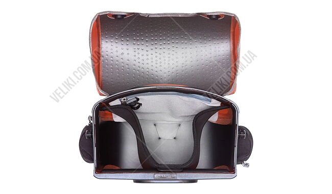 Гермосумка на кермо Ortlieb Ultimate Six Plus 7 л - дополнительное фото 1