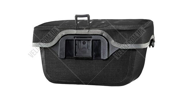 Гермосумка на руль Ortlieb Ultimate Six Plus 5 л - дополнительное фото 1