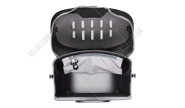 Гермосумка на руль Ortlieb Ultimate Six Plus 5 л - дополнительное фото 2