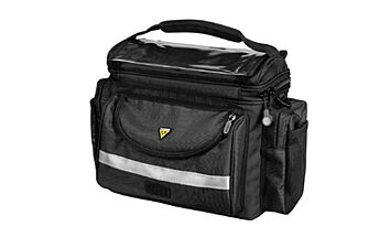 Сумка на кермо Topeak TourGuide DX 8.1 л