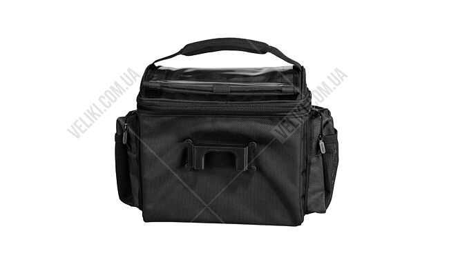 Сумка на кермо Topeak TourGuide DX 8.1 л - дополнительное фото 1