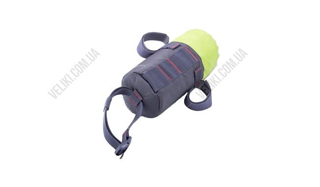 Сумка на руль Acepac Bike Bottle Bag - дополнительное фото 1
