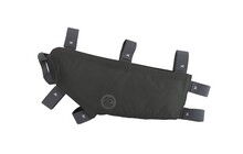 Сумка на раму Acepac Zip Frame Bag M Nylon - дополнительное фото 1