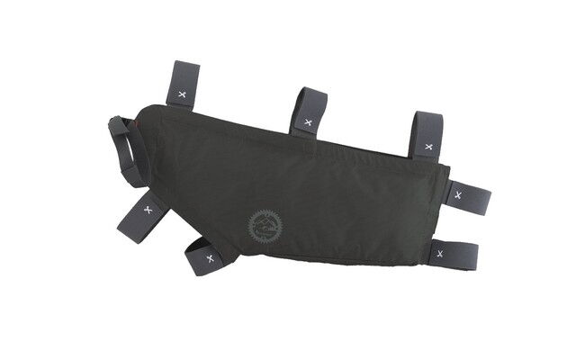 Сумка на раму Acepac Zip Frame Bag M Nylon - дополнительное фото 1