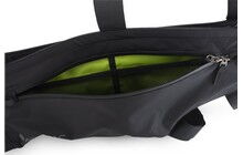 Сумка на раму Acepac Zip Frame Bag M Nylon - дополнительное фото 2