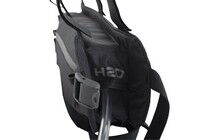 Сумка на раму Acepac Zip Frame Bag M Nylon - дополнительное фото 3