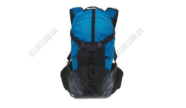 Рюкзак Ergon BX3 Evo 15 л - дополнительное фото 1