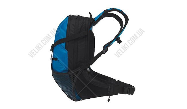 Рюкзак Ergon BX3 Evo 15 л - дополнительное фото 2