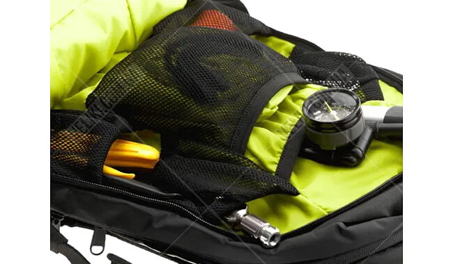 Рюкзак Ergon BX3 Evo 15 л - дополнительное фото 5