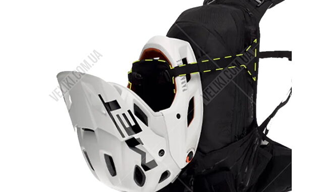 Рюкзак Ergon BX3 Evo 15 л - дополнительное фото 12