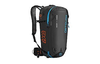 Рюкзак Ortovox Ascent 28S 28 л