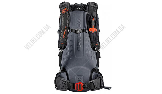 Рюкзак Ortovox Ascent 28S 28 л - дополнительное фото 4