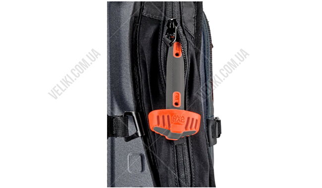 Рюкзак Ortovox Ascent 28S 28 л - дополнительное фото 5